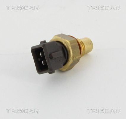 Do koszyka Czujnik temperatury płynu chłodzącego Smart FORTWO  450