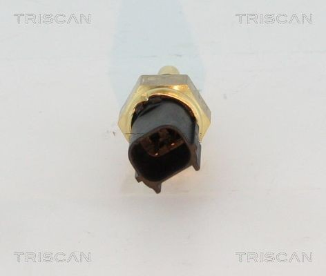 Czujnik temperatury płynu chłodzącego (włączenia wentylatora chłodnicy) Honda Pilot II