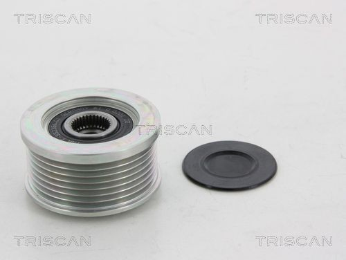 Koło pasowe alternatora Nissan Pathfinder SUV (R51M) (2005 - 2012) cena, od 45,29 USD