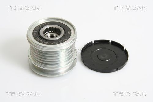 Koło pasowe alternatora do Mercedes G I W463