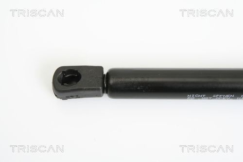Do koszyka Amortyzator maski BMW 3  E92