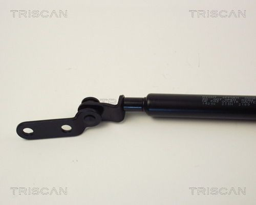  Amortyzator klapy bagażnika (3/5 drzwi-tylnych) Nissan Micra 