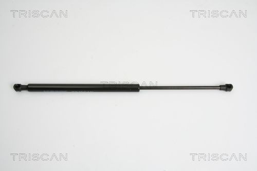 Amortyzator klapy bagażnika (3/5 drzwi-tylnych) Fiat 500 hatchback (312) (2007 - 2026) cena, od 15,14 USD