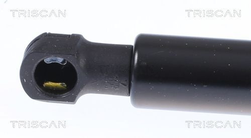 Amortyzator klapy bagażnika (3/5 drzwi-tylnych) Peugeot/Citroen 9811547680 cena, od 37,21 USD