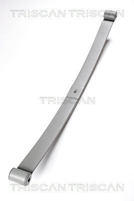 Resor tylny do Peugeot Boxer I 230L