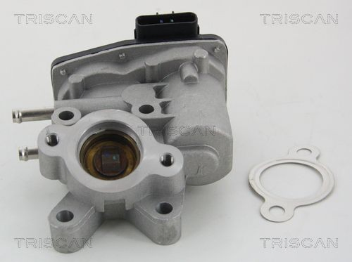 Zawór recyrkulacji spalin EGR do Nissan Pathfinder  R51M