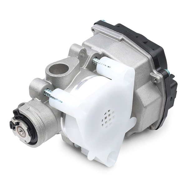 Przepustnica, komplet Fiat Qubo minivan (225) (2008 - 2026) cena, od 67,13 USD
