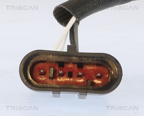 Sonda lambda, czujnik tlenu Fiat Brava 