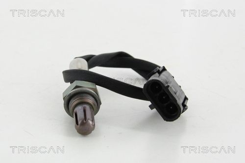 Sonda lambda, czujnik tlenu do Renault Clio II SB0