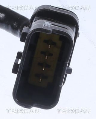  Sonda lambda, czujnik tlenu Peugeot 308 2
