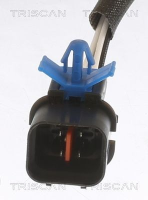  Sonda lambda, czujnik tlenu Hyundai Elantra 5