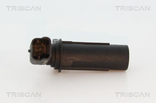 Do koszyka Czujnik położenia wału korbowego Nissan Tiida  SC11X