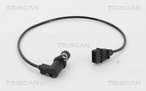 Czujnik położenia wału korbowego Seat Toledo I