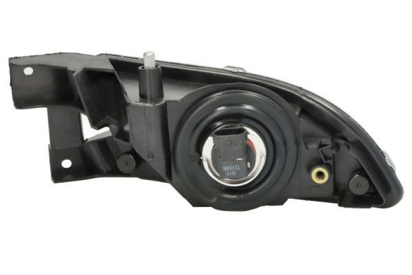  Lampa przeciwmgielna lewa Fiat Bravo 2