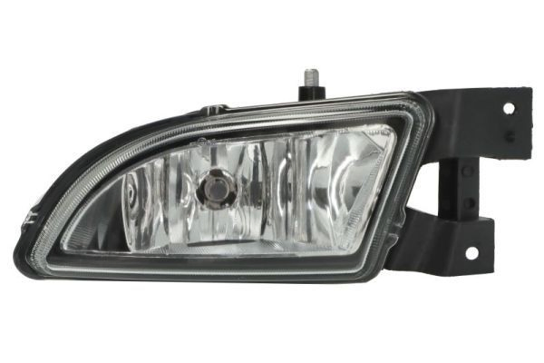 Lampa przeciwmgielna lewa Fiat Bravo II