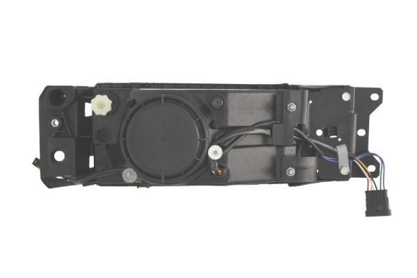 Reflektor lewy Iveco Eurocargo I ciężarówka z platformą/podwoziem (1991 - 2003) cena, od 127,89 USD
