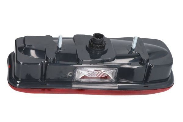 Do koszyka Lampa zespolona tylna lewa DAF 45  