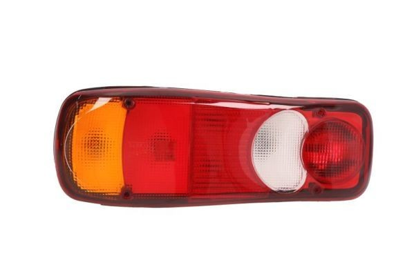 Lampa zespolona tylna lewa DAF 45 ciężarówka z platformą/podwoziem (2001 - 2026) cena, od 18,82 USD