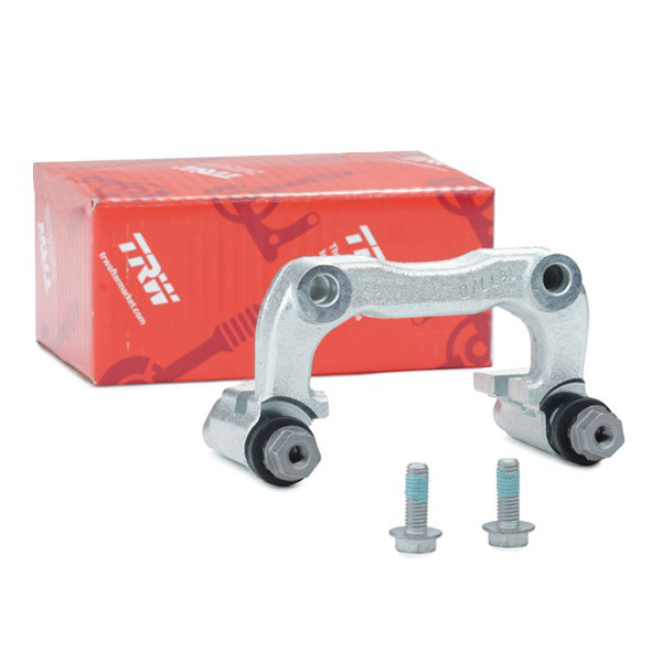 Jarzmo zacisku hamulcowego tylnego do Volkswagen Polo V 6R1, 6C1