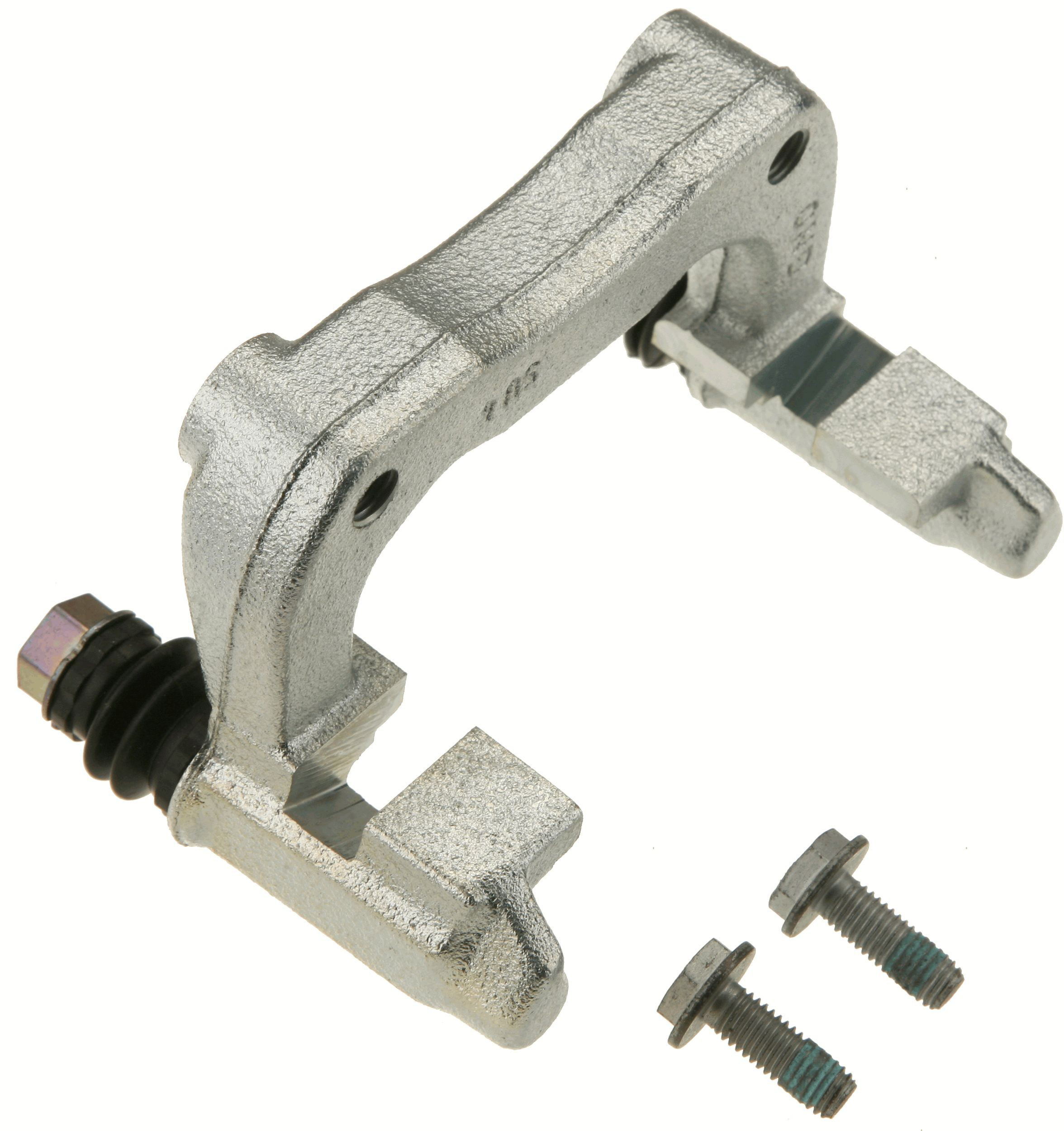 Do koszyka Jarzmo zacisku hamulcowego tylnego Volkswagen Polo V 6R1, 6C1
