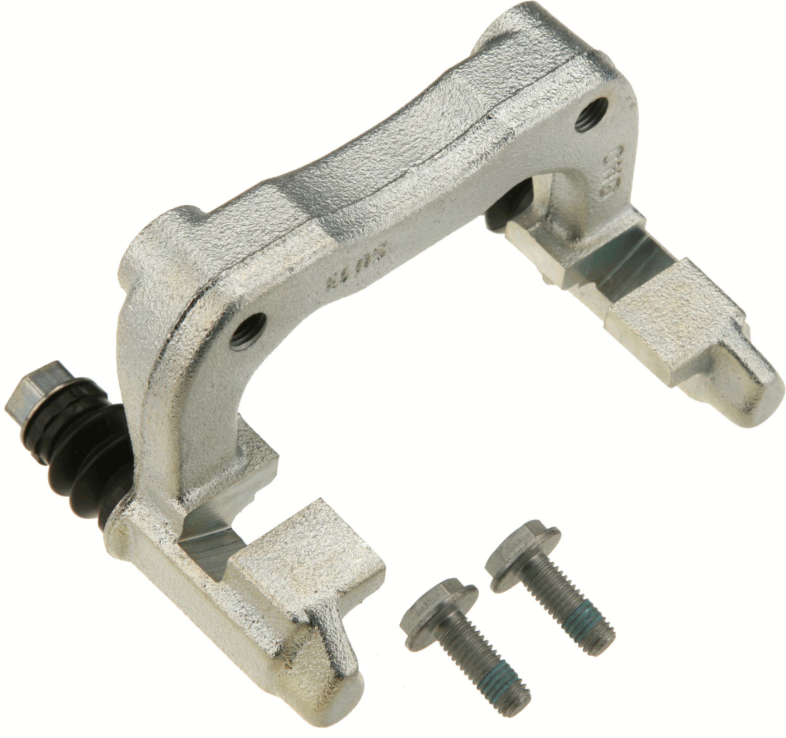 Jarzmo zacisku hamulcowego tylnego do Volkswagen Polo V RUS 602, 604, 612, 614