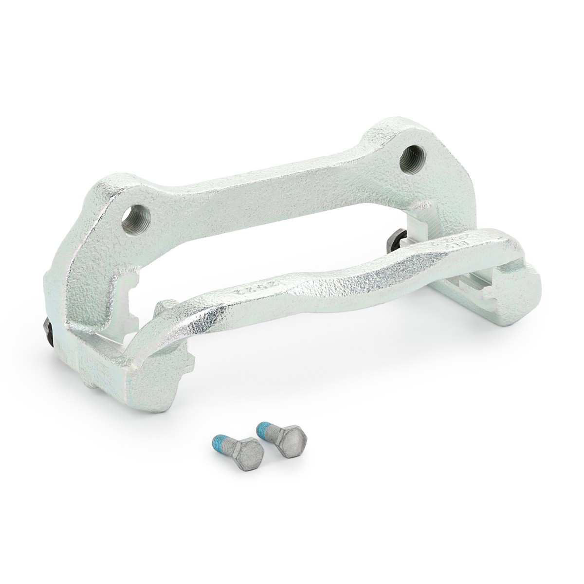 Jarzmo zacisku hamulcowego przedniego do Land Rover Discovery III LR3