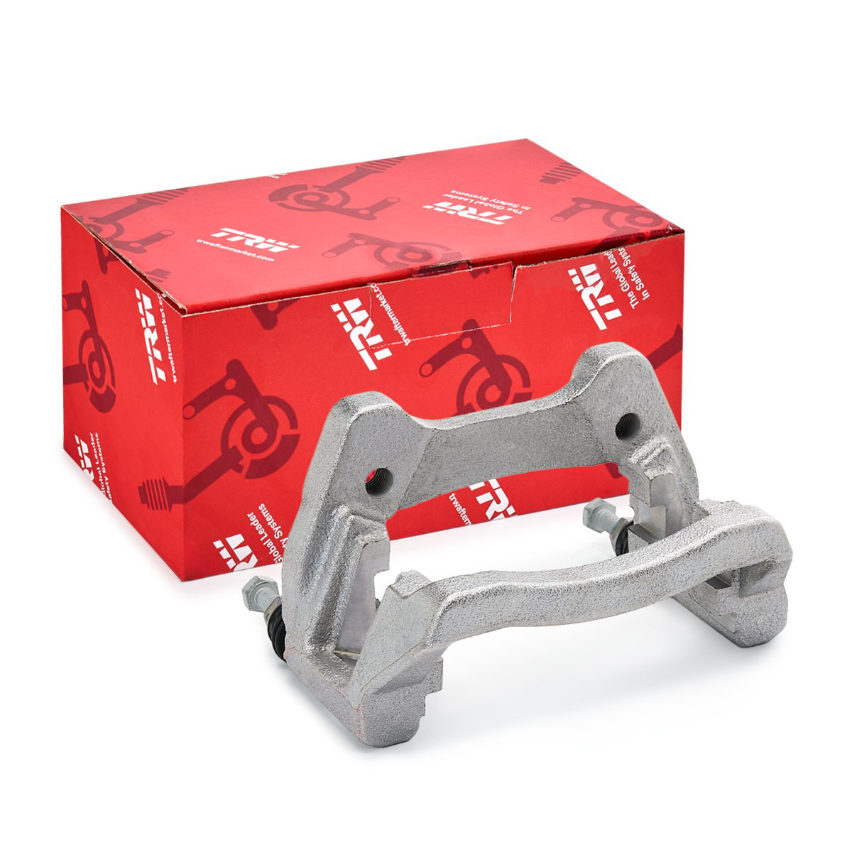 Jarzmo zacisku hamulcowego tylnego Land Rover Discovery III SUV (LR3) (2004 - 2009) cena, od 41,57 USD
