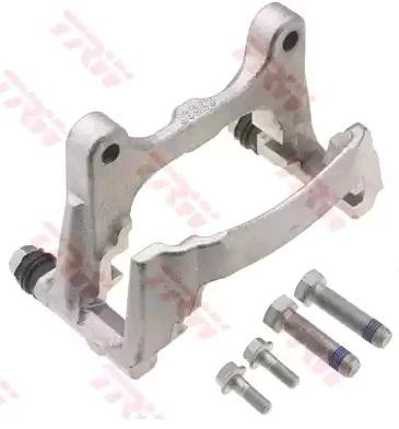 Jarzmo zacisku hamulcowego tylnego Audi Q7 SUV (4MB, 4MG, 4MQ) (2015 - 2026) cena, od 57,94 USD