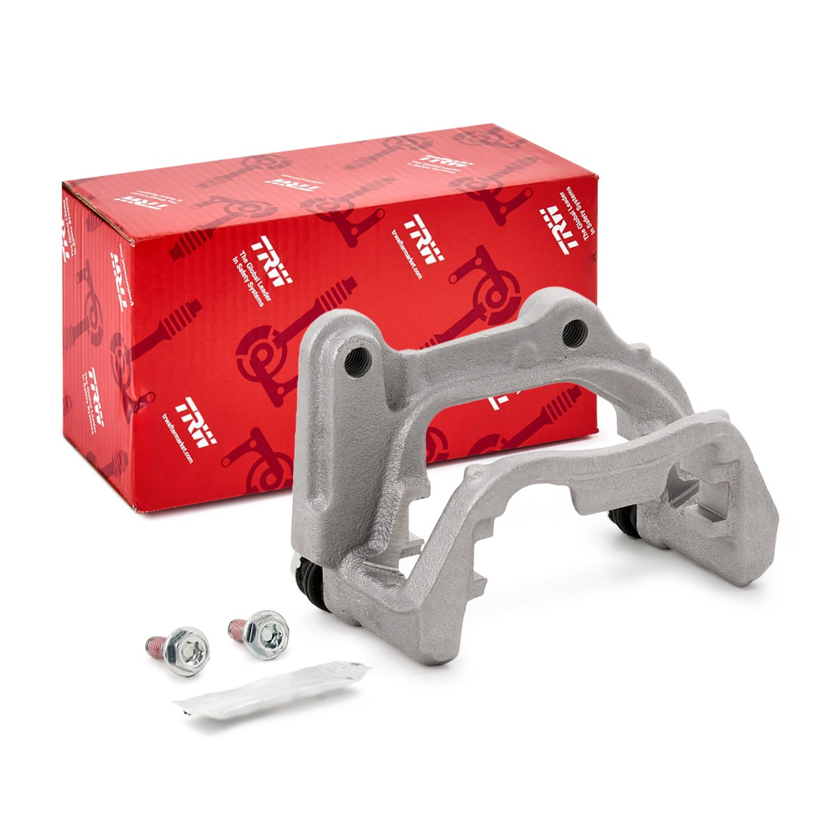 Jarzmo zacisku hamulcowego tylnego do BMW X3  G01, F97, G08