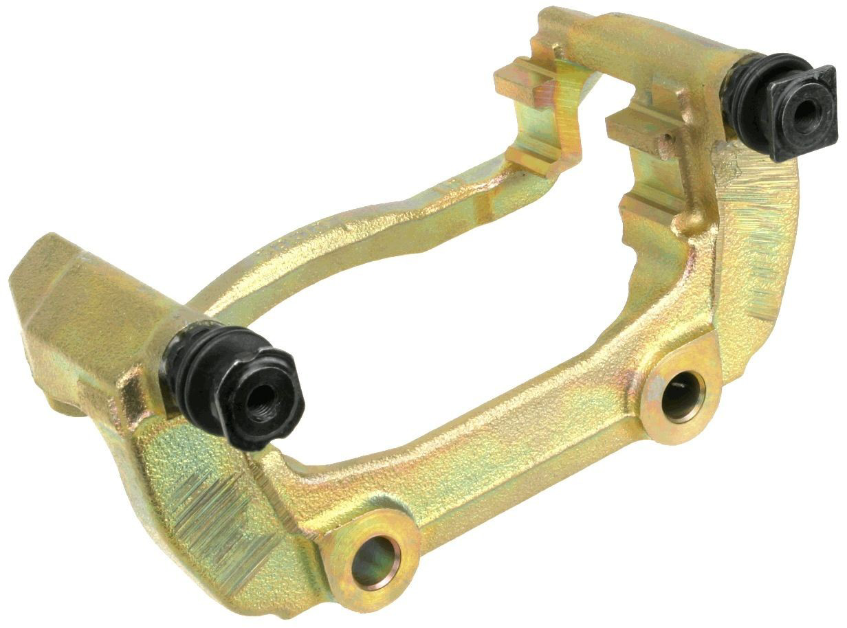 Jarzmo zacisku hamulcowego przedniego Volkswagen Polo IV hatchback (9N, 9A) (2001 - 2014) cena, od 37,78 USD