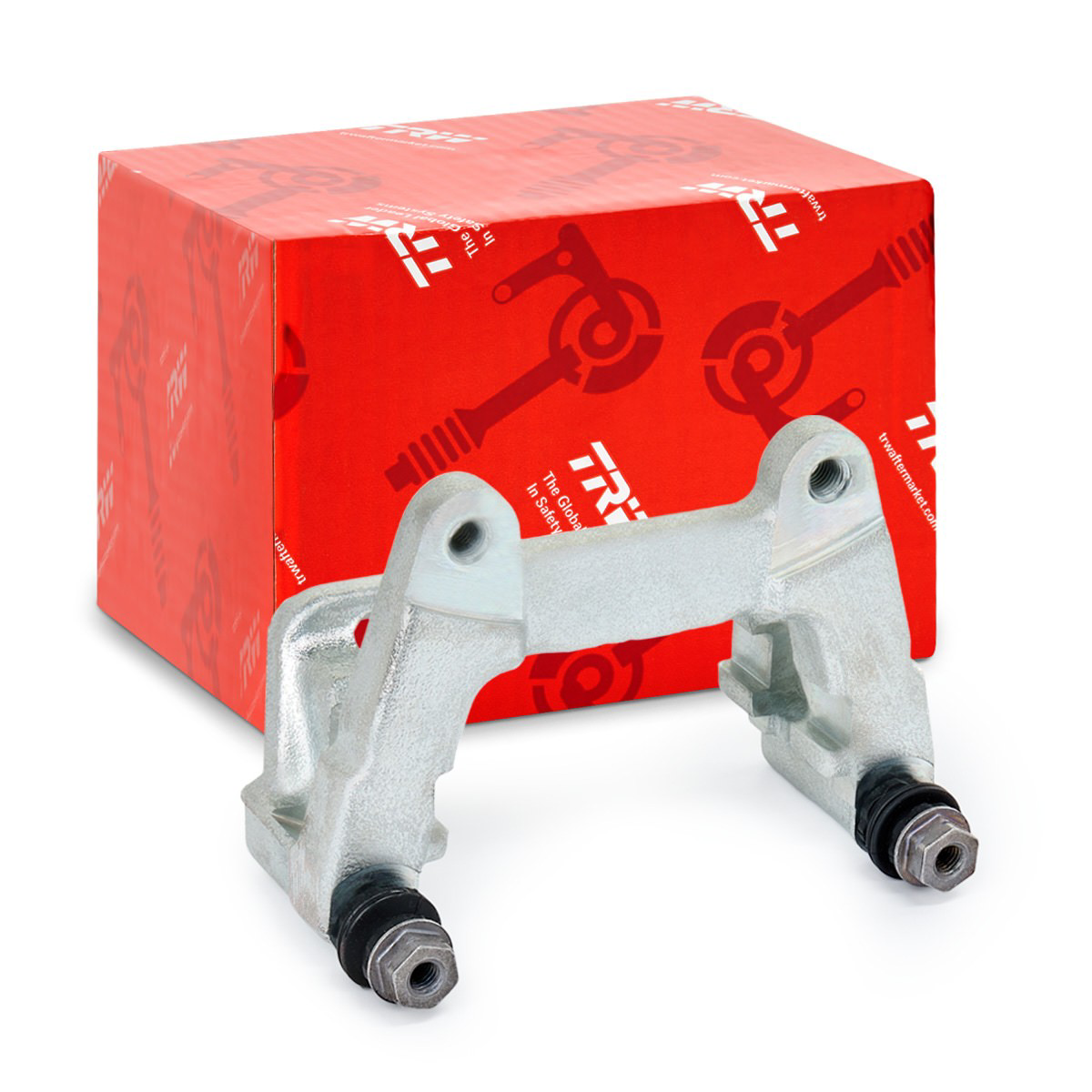 Jarzmo zacisku hamulcowego tylnego Audi A4 B7 sedana (8EC) (2004 - 2008) cena, od 29,75 USD