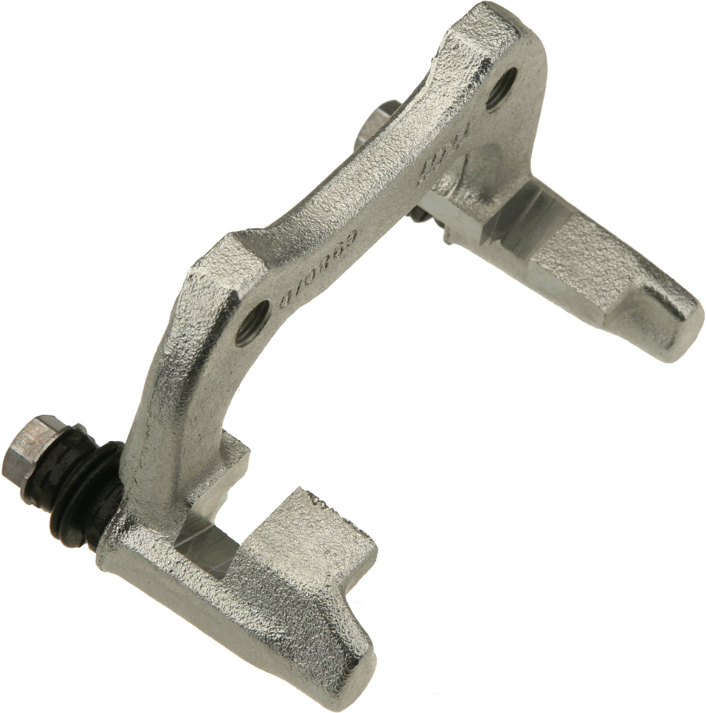Jarzmo zacisku hamulcowego tylnego do Renault Clio III GRANDTOUR KR01