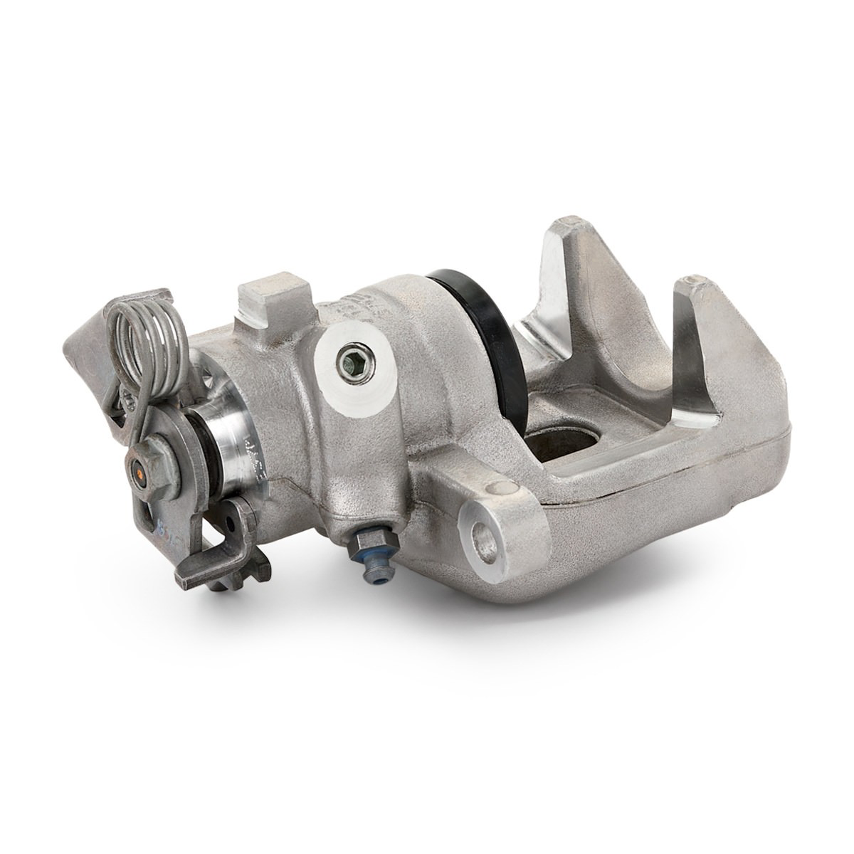 Do koszyka Zacisk hamulcowy tylny prawy Citroen C3 Picasso SH