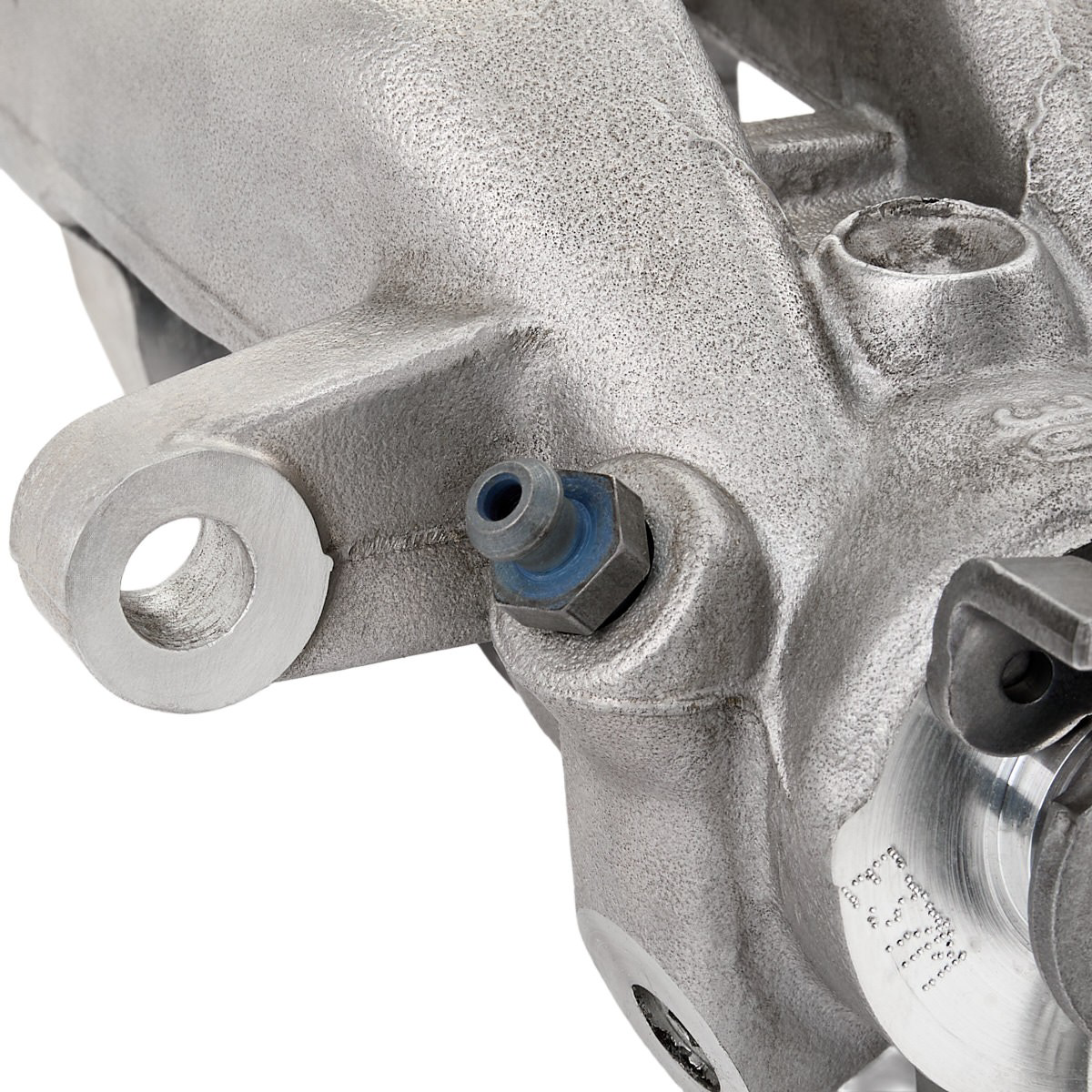 Zacisk hamulcowy tylny prawy do Citroen C3 Picasso SH