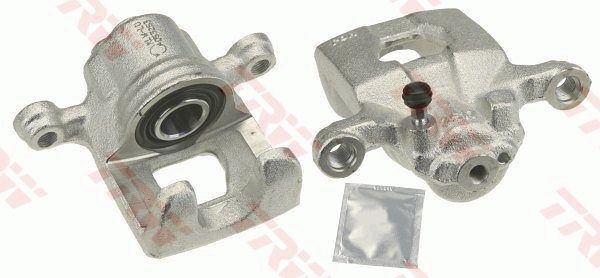 Zacisk hamulcowy tylny prawy Nissan JUKE JPN hatchback (F15) (2010 - 2019) cena, od 50,16 USD
