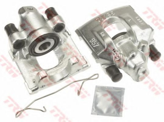 Zacisk hamulcowy tylny prawy do Saab 9-5  YS3E