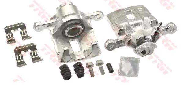 Zacisk hamulcowy tylny lewy do Subaru Legacy IV B13