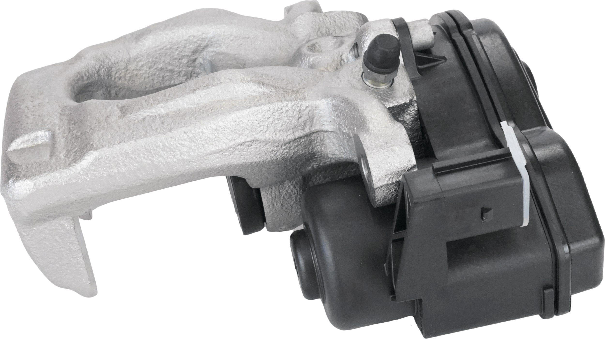 Zacisk hamulcowy tylny prawy Nissan Qashqai II SUV (J11) (2013 - 2021) cena, od 74,91 USD