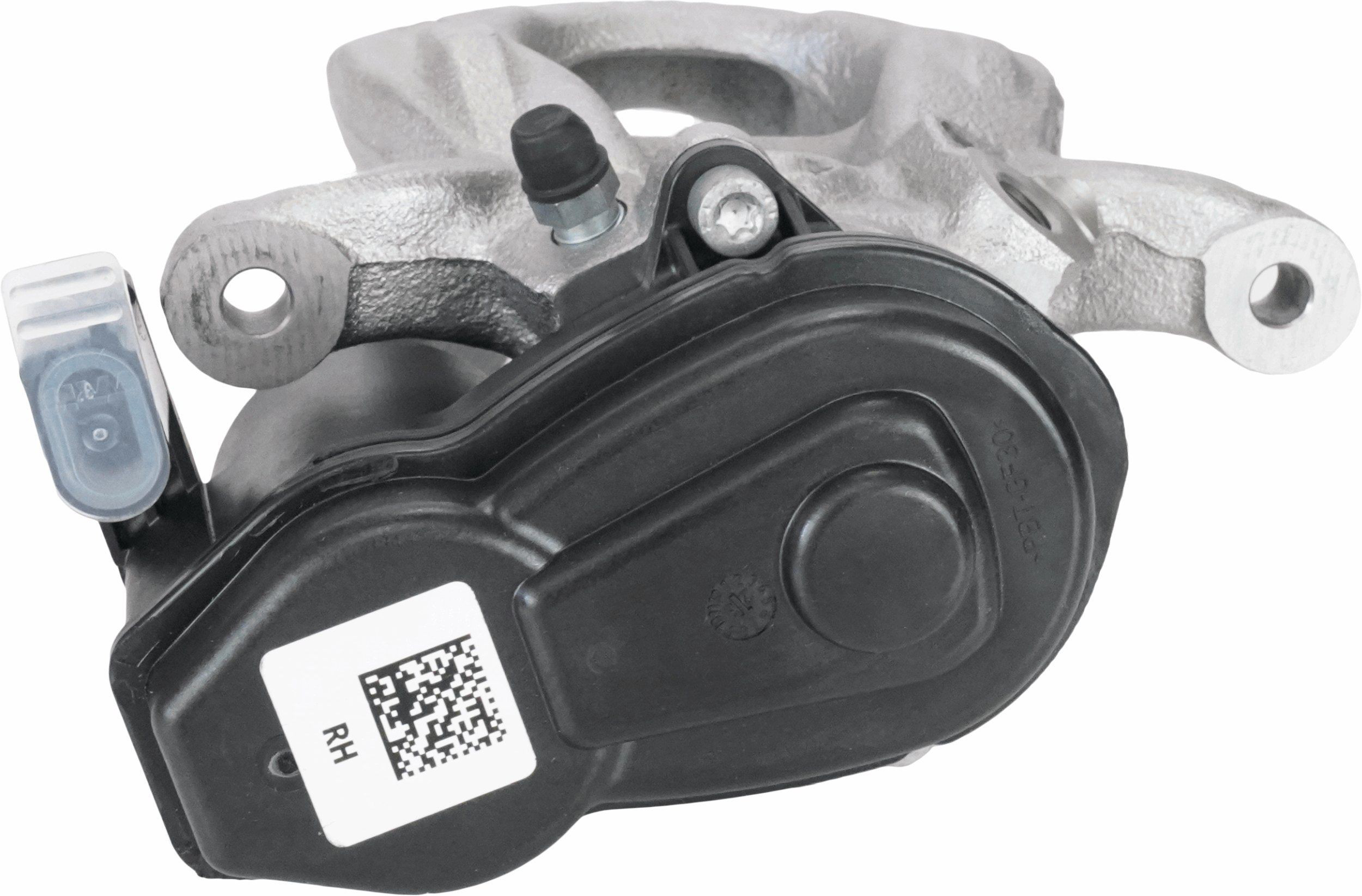Zacisk hamulcowy tylny prawy do Nissan Qashqai II J11