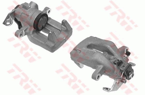 Zacisk hamulcowy tylny lewy Citroen C3 Picasso minivan (SH) (2009 - 2026) cena, od 61,35 USD