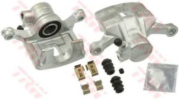 Zacisk hamulcowy tylny prawy do Mitsubishi Space Wagon II N3W, N4W