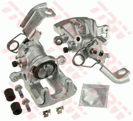 BHN640E TRW Zacisk hamulcowy tylny prawy