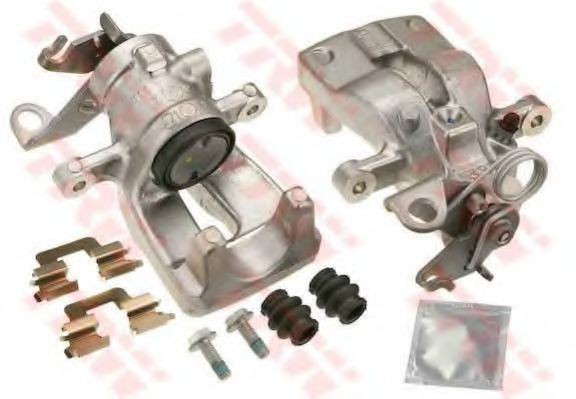 Zacisk hamulcowy tylny prawy Alfa Romeo 147 