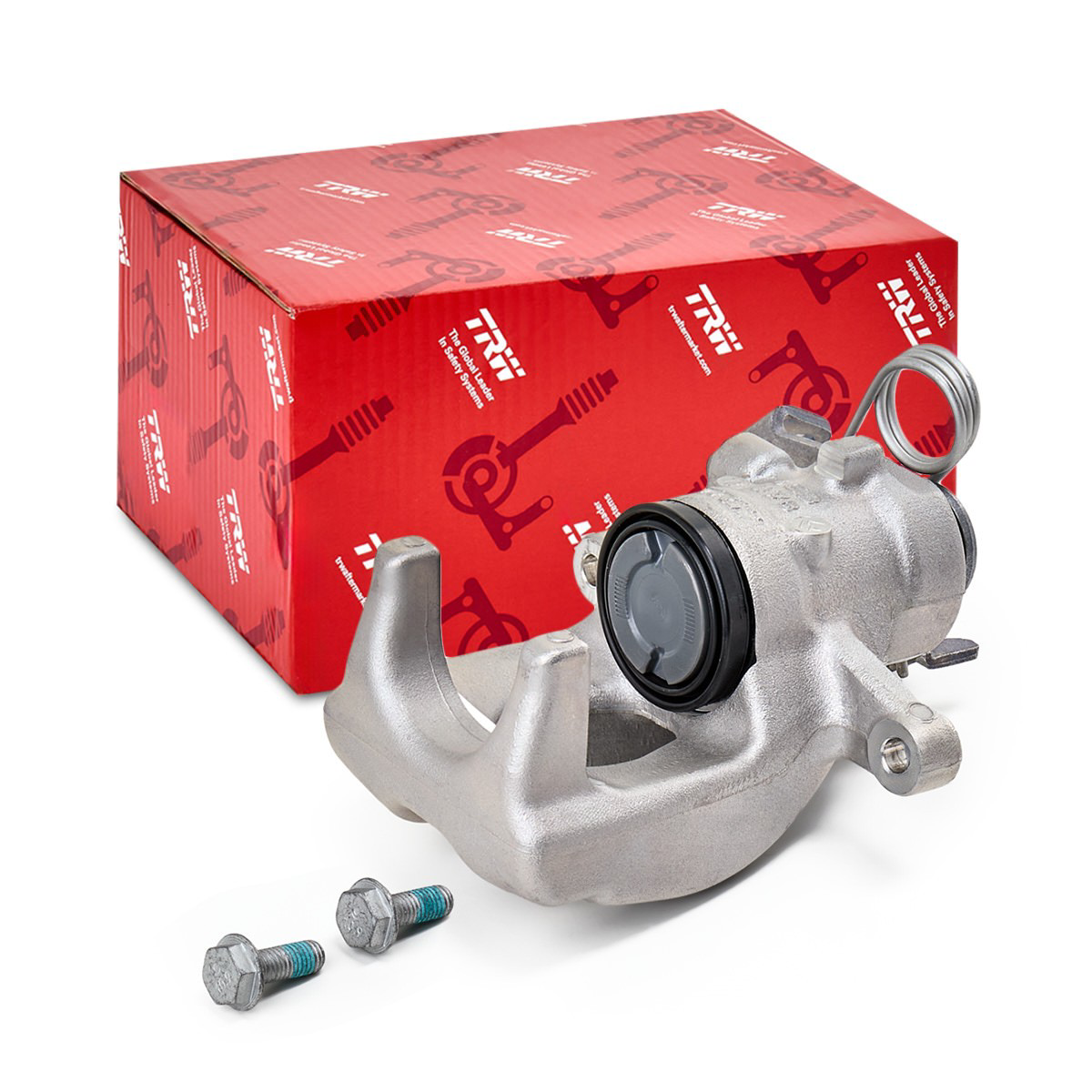 Zacisk hamulcowy tylny prawy Alfa Romeo Giulietta hatchback (940) (2010 - 2020) cena, od 95,80 USD