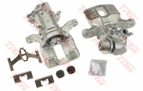 Zacisk hamulcowy tylny prawy Honda Civic V sedana (EG, EH) (1991 - 1996) cena, od 78,32 USD