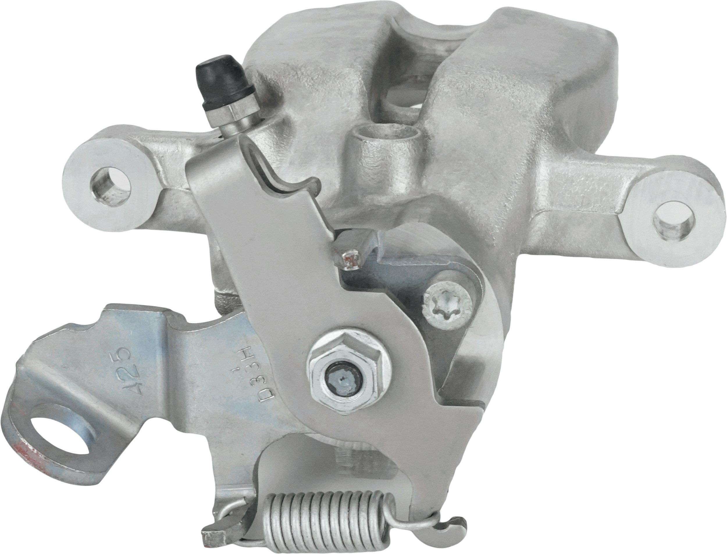 Zacisk hamulcowy tylny lewy Opel Corsa C hatchback (F08, F68) (2000 - 2006) cena, od 70,14 USD