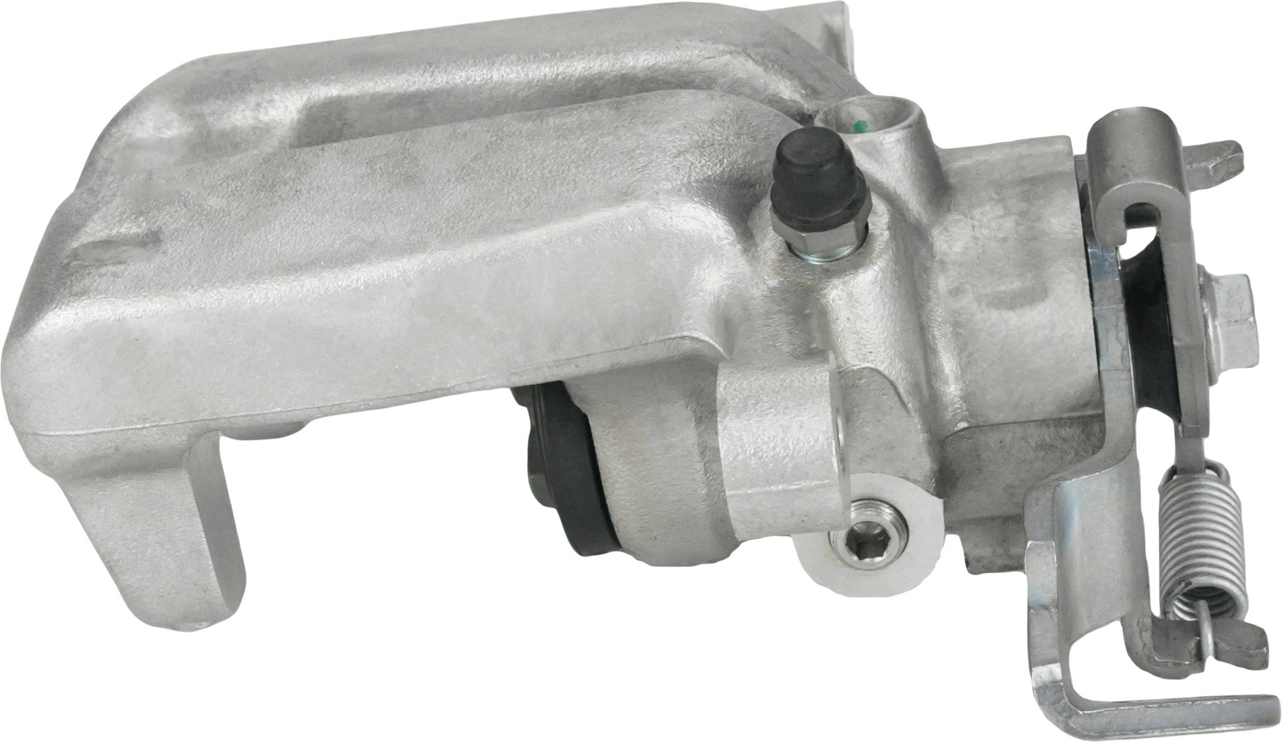 Zacisk hamulcowy tylny lewy do Opel Corsa C F08, F68