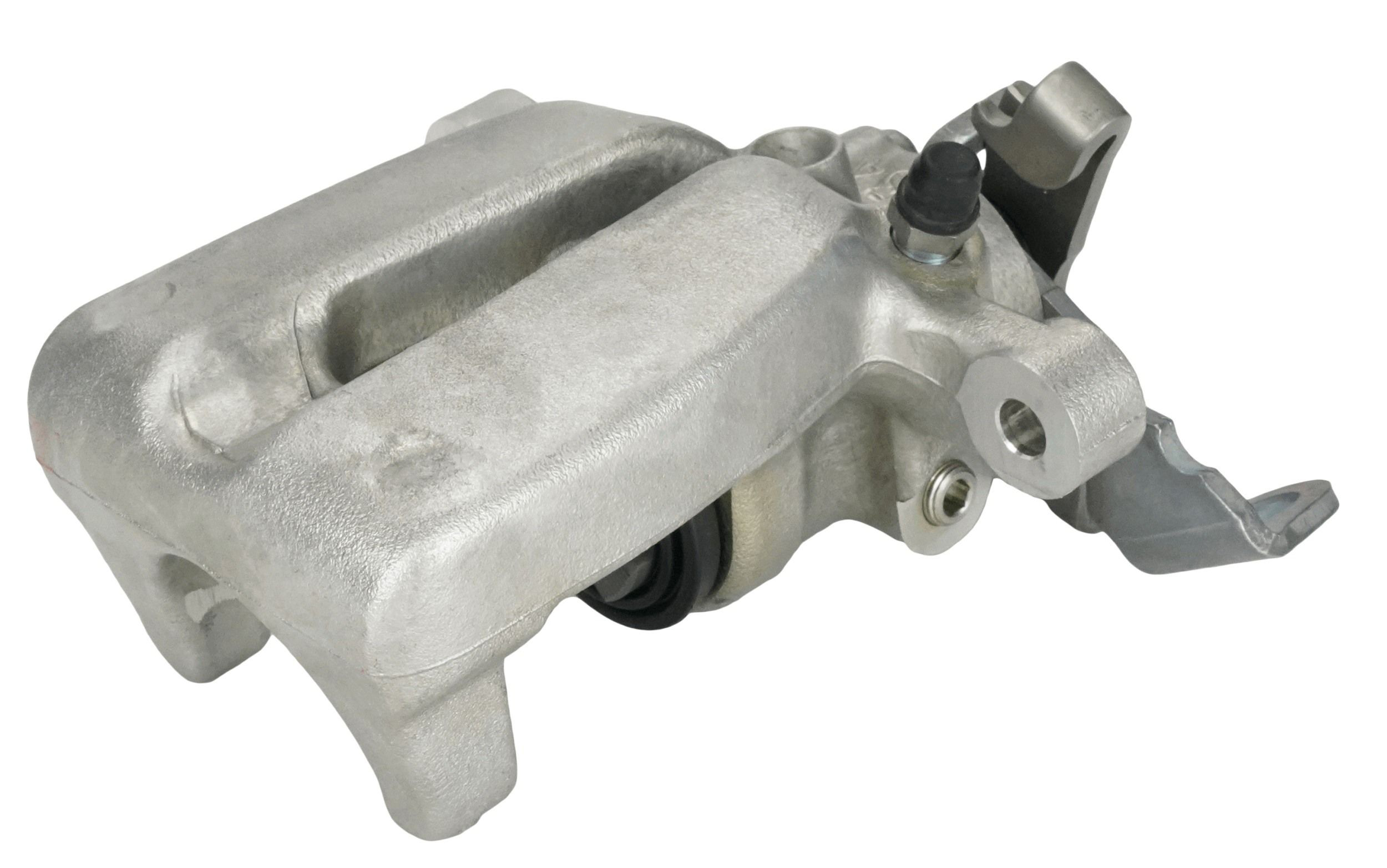 Do koszyka Zacisk hamulcowy tylny lewy Opel Corsa C F08, F68