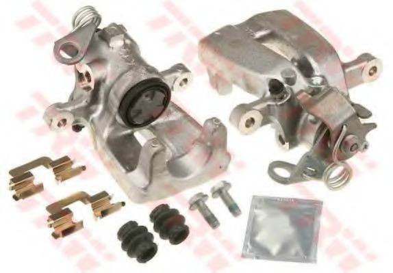 Zacisk hamulcowy tylny prawy Fiat Punto II hatchback (188) (1999 - 2012) cena, od 78,69 USD