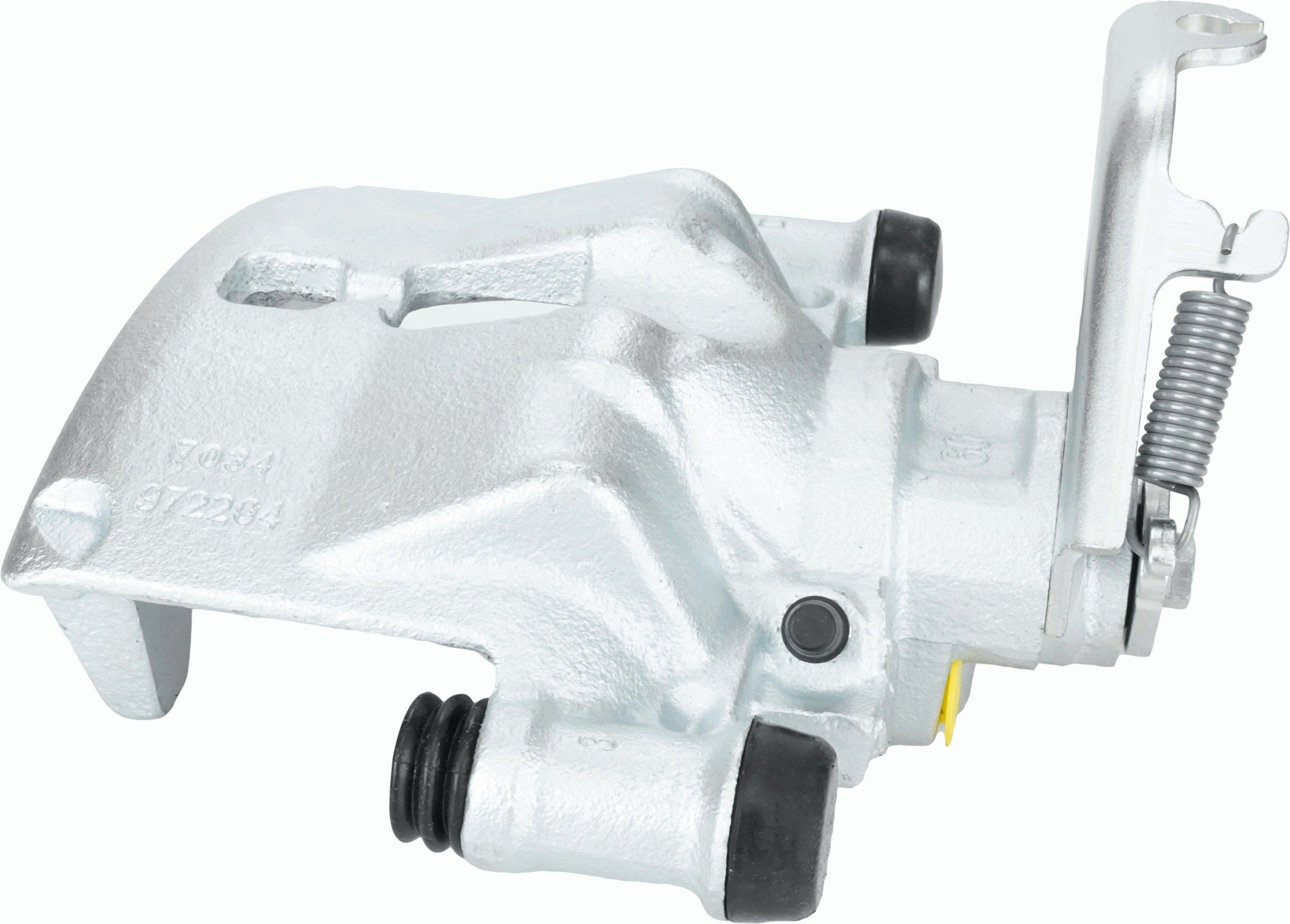 Zacisk hamulcowy tylny lewy TRW BHS1491E cena, od 145,42 USD